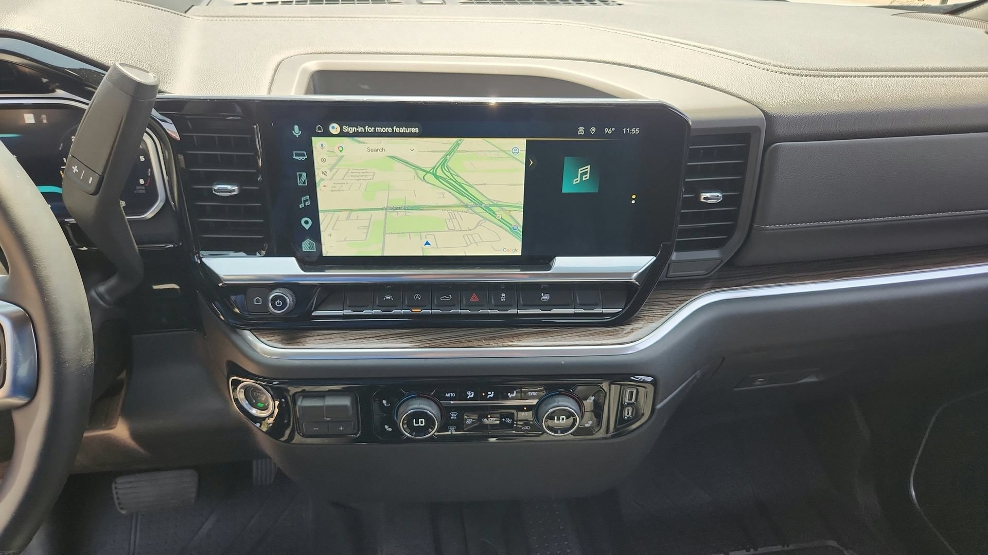 2026 Chevrolet Silverado 1500 RST - Photo 16