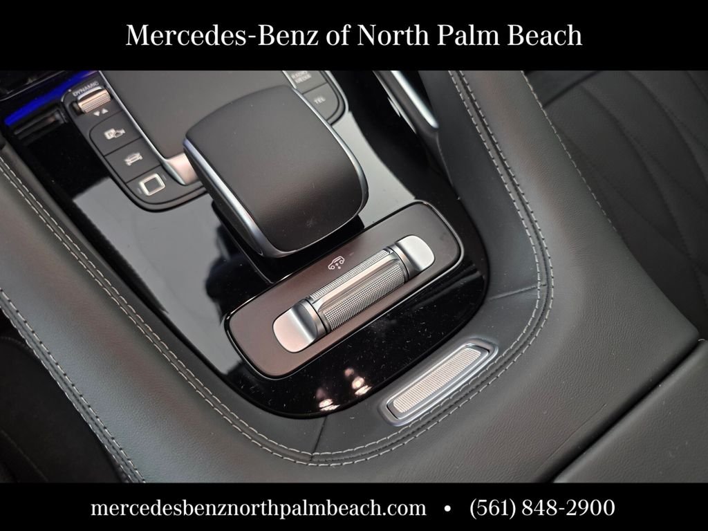 2026 Mercedes-Benz GLE Coupe GLE 53 AMG - Photo 20