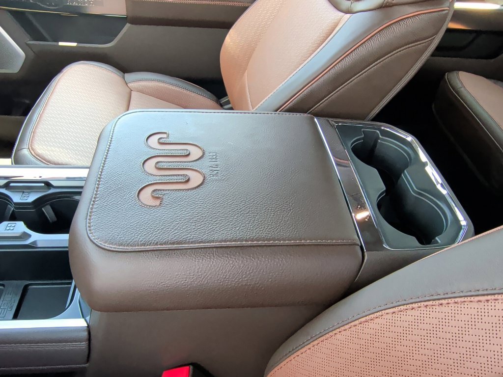 New 2027  Ford King Ranch image 36