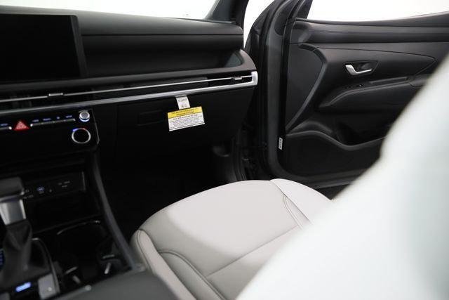 New 2026 Gray Hyundai SEL Activity AWD image 58