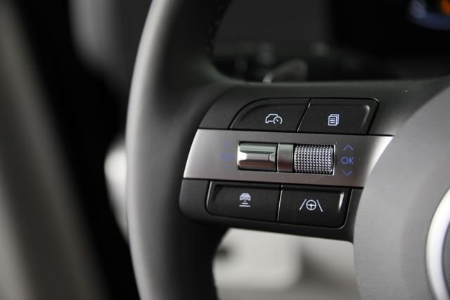 New 2026 Black Hyundai SEL Premium AWD image 4