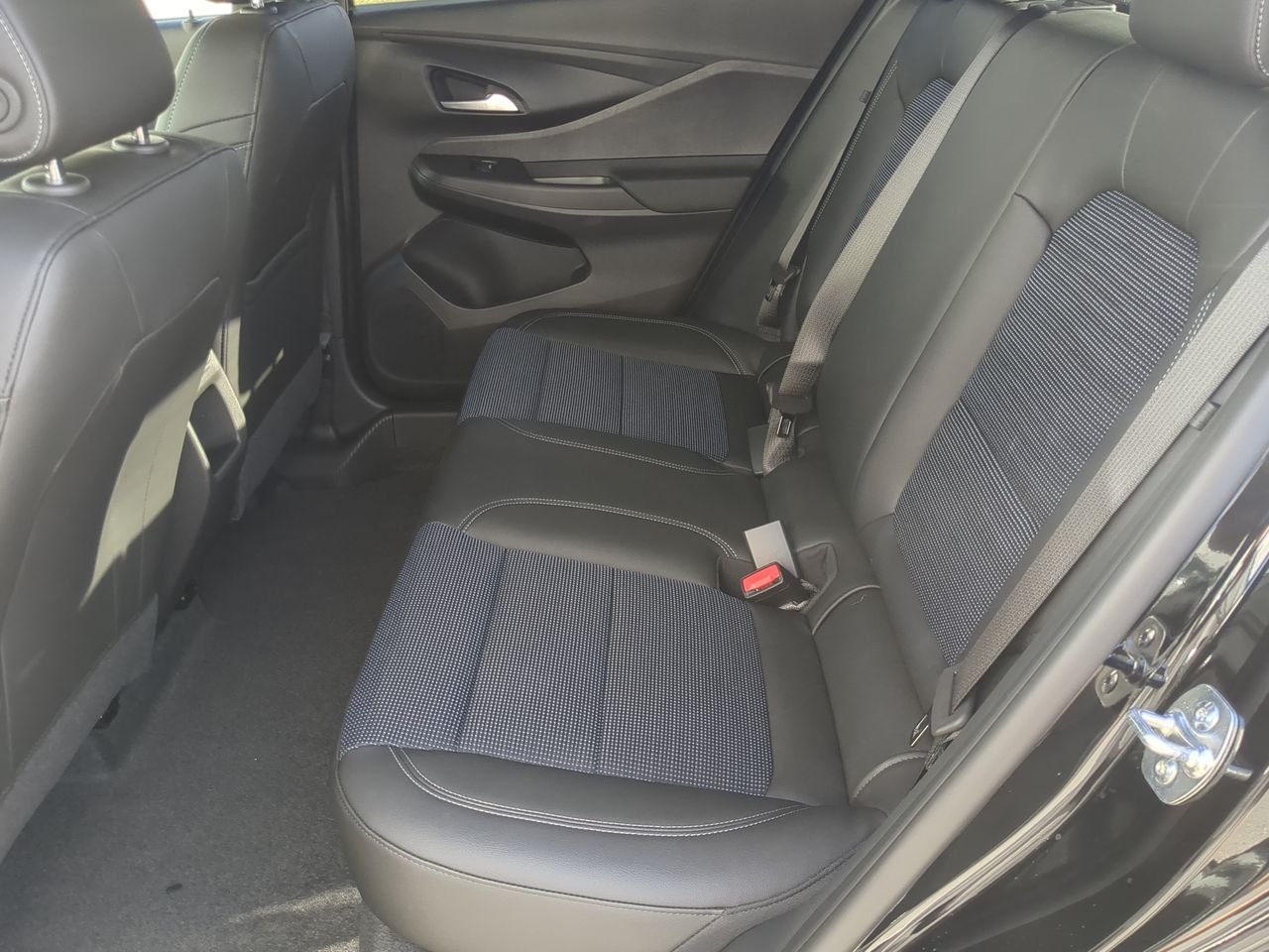 2026 Buick Envista Preferred - Photo 54