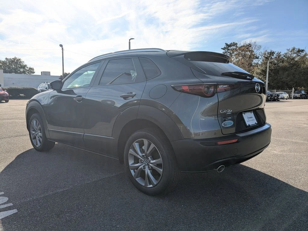 2026 Mazda CX-30 Preferred - Photo 5