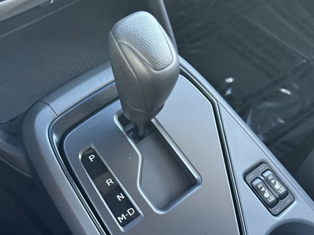 New 2026 ICE SILVER METALLIC Subaru Premium image 26