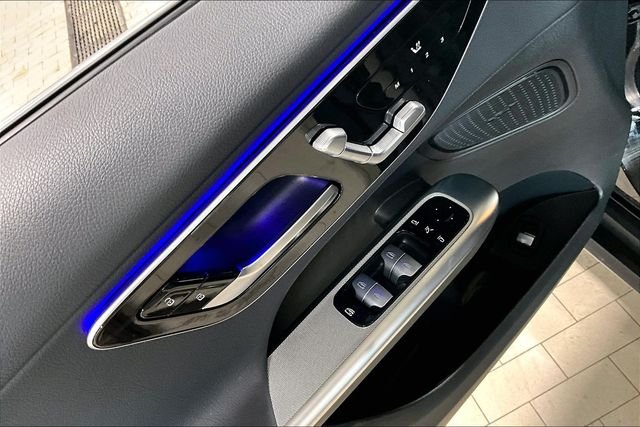 2026 Mercedes-Benz GLC Base - Photo 11