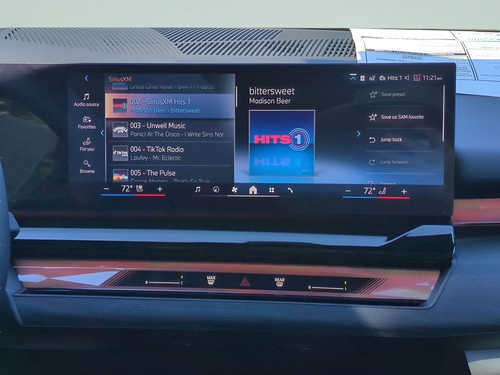 2026 BMW i5 40 - Photo 17