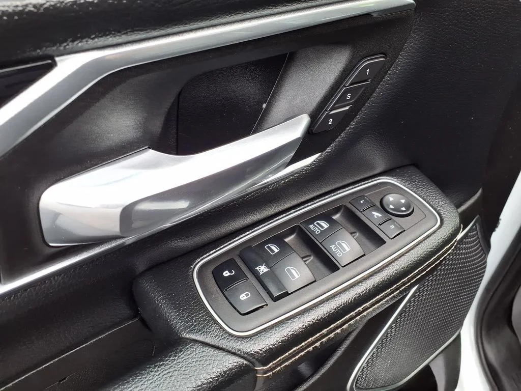 2023 RAM Ram 1500 Pickup Laramie - Photo 19
