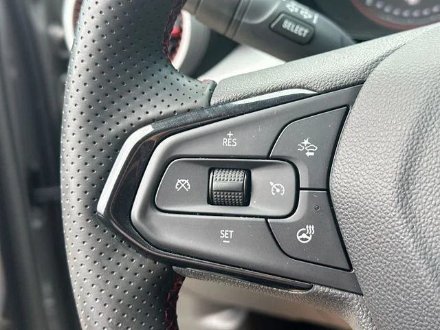 Used 2025 Gray Chevrolet 1RS image 44