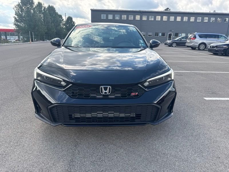 Used 2026  Honda  image 10