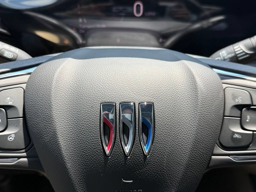 2026 Buick Envista Avenir - Photo 21