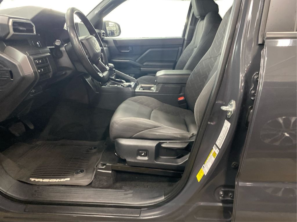 Used 2024 Gray Toyota SR5 image 7