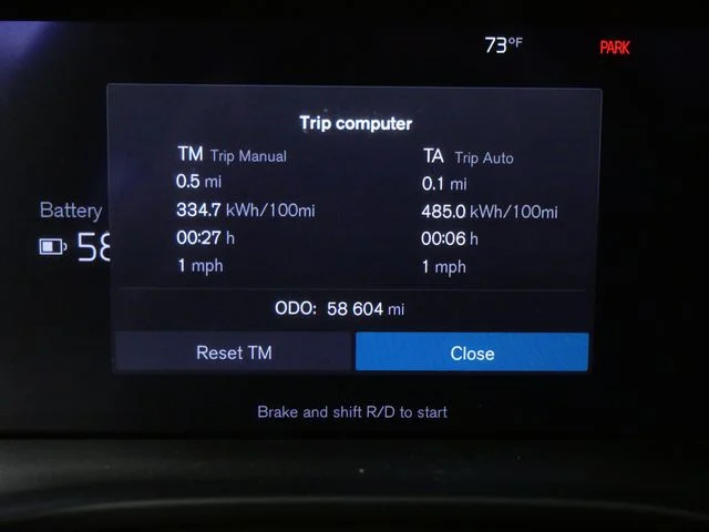 Used 2023  Volvo Twin Plus image 28