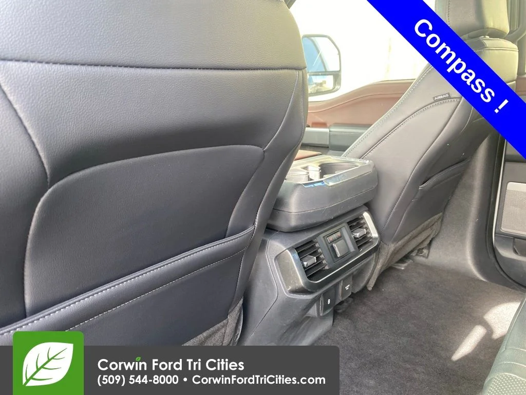 Used 2023 Avalanche Ford Lariat image 9