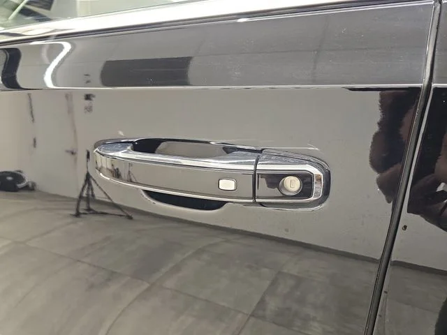 Used 2022 Onyx Black GMC Denali image 25