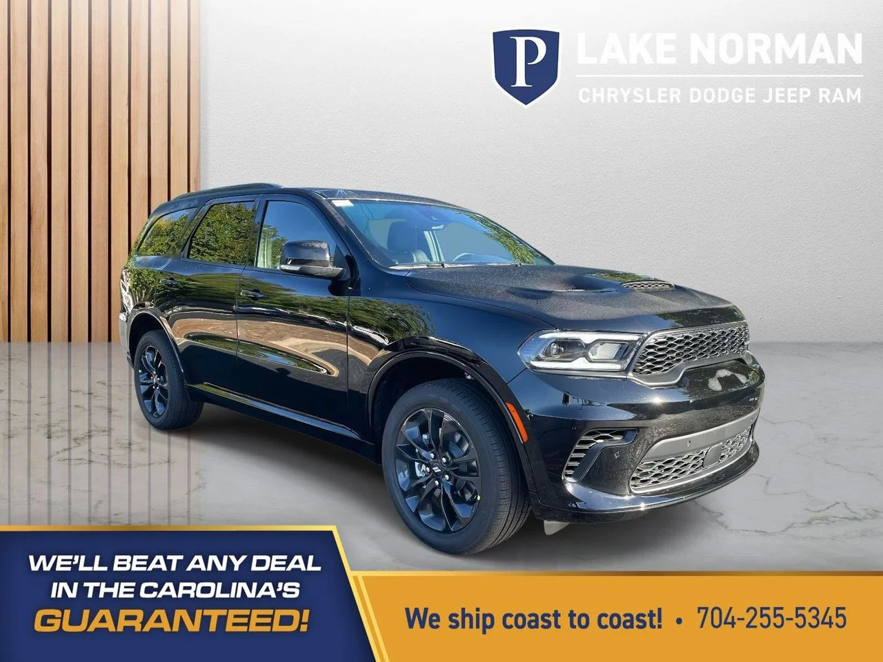2026 Dodge Durango GT Plus AWD's photo