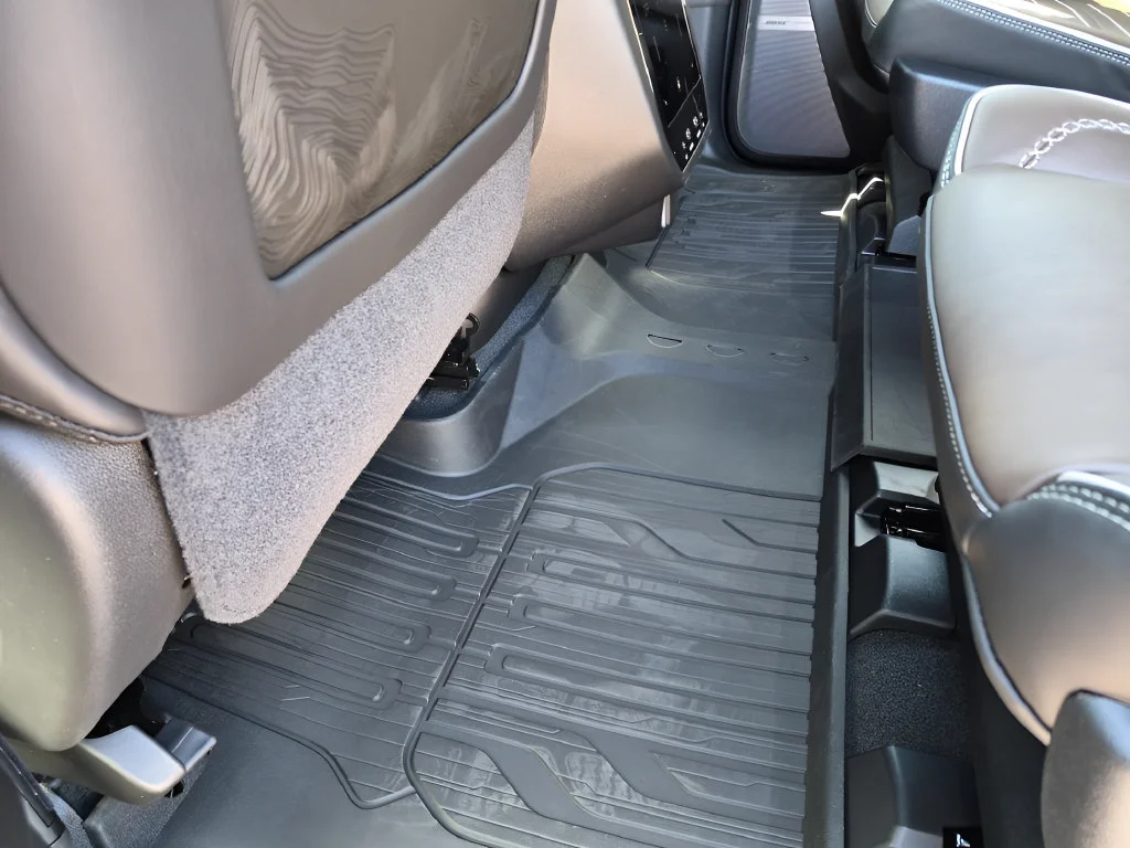 New 2026 GMC Yukon Denali Ultimate, photo 34
