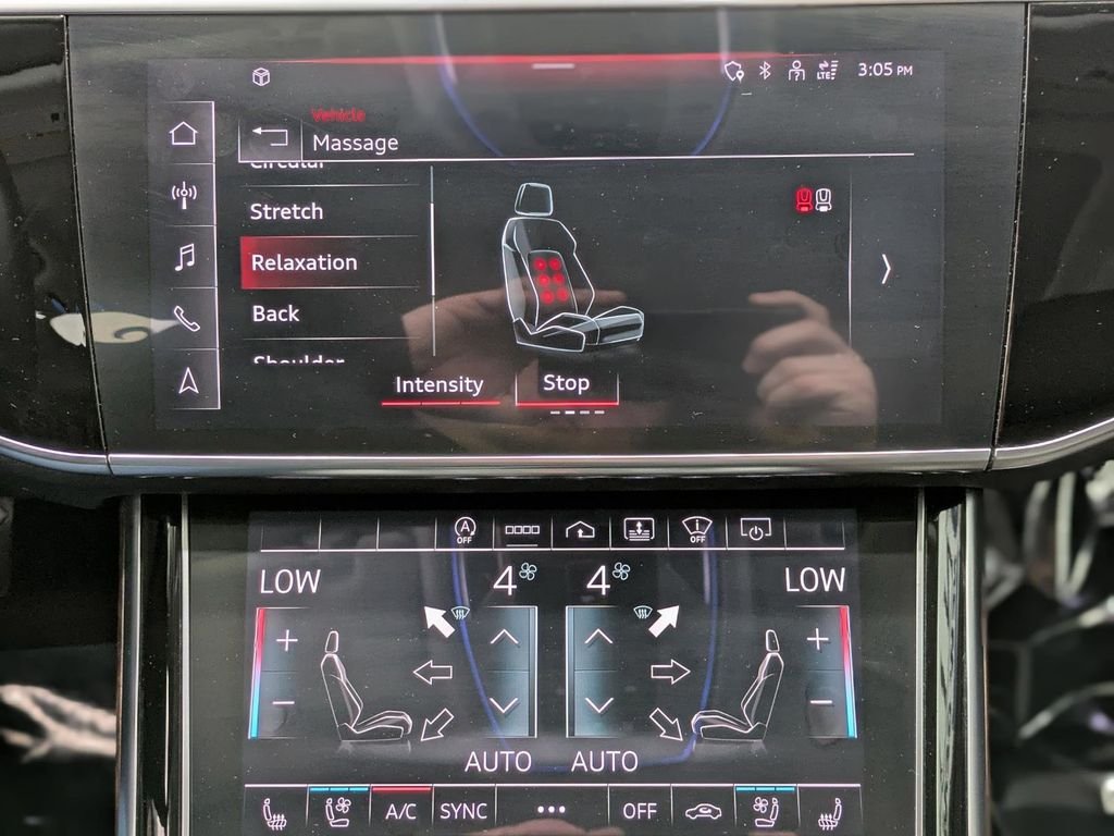 2021 Audi A8 Base - Photo 43