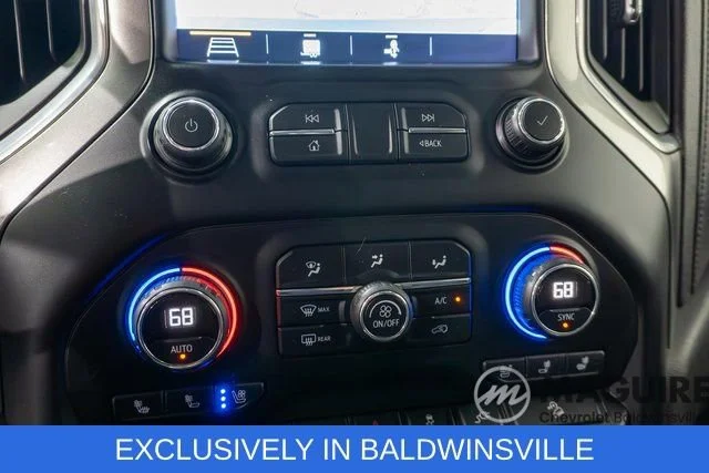 Used 2019 SHADOW GRAY METALLIC Chevrolet LTZ image 27
