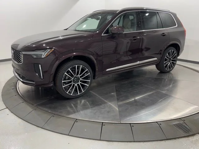 2026 Volvo XC90