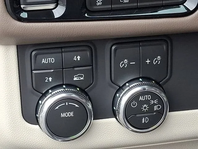 New 2026 Downpour Metallic GMC Denali image 17