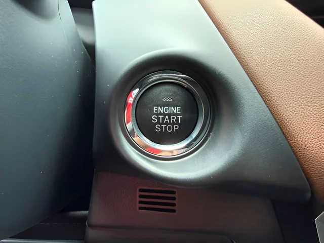 New 2026 Black Subaru Touring image 19
