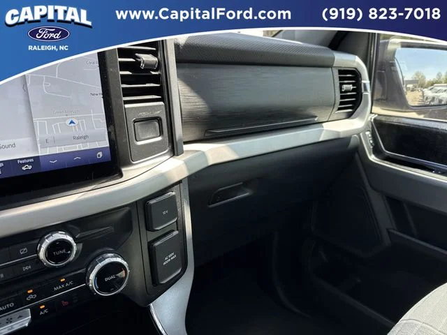 Used 2023  Ford XLT image 31