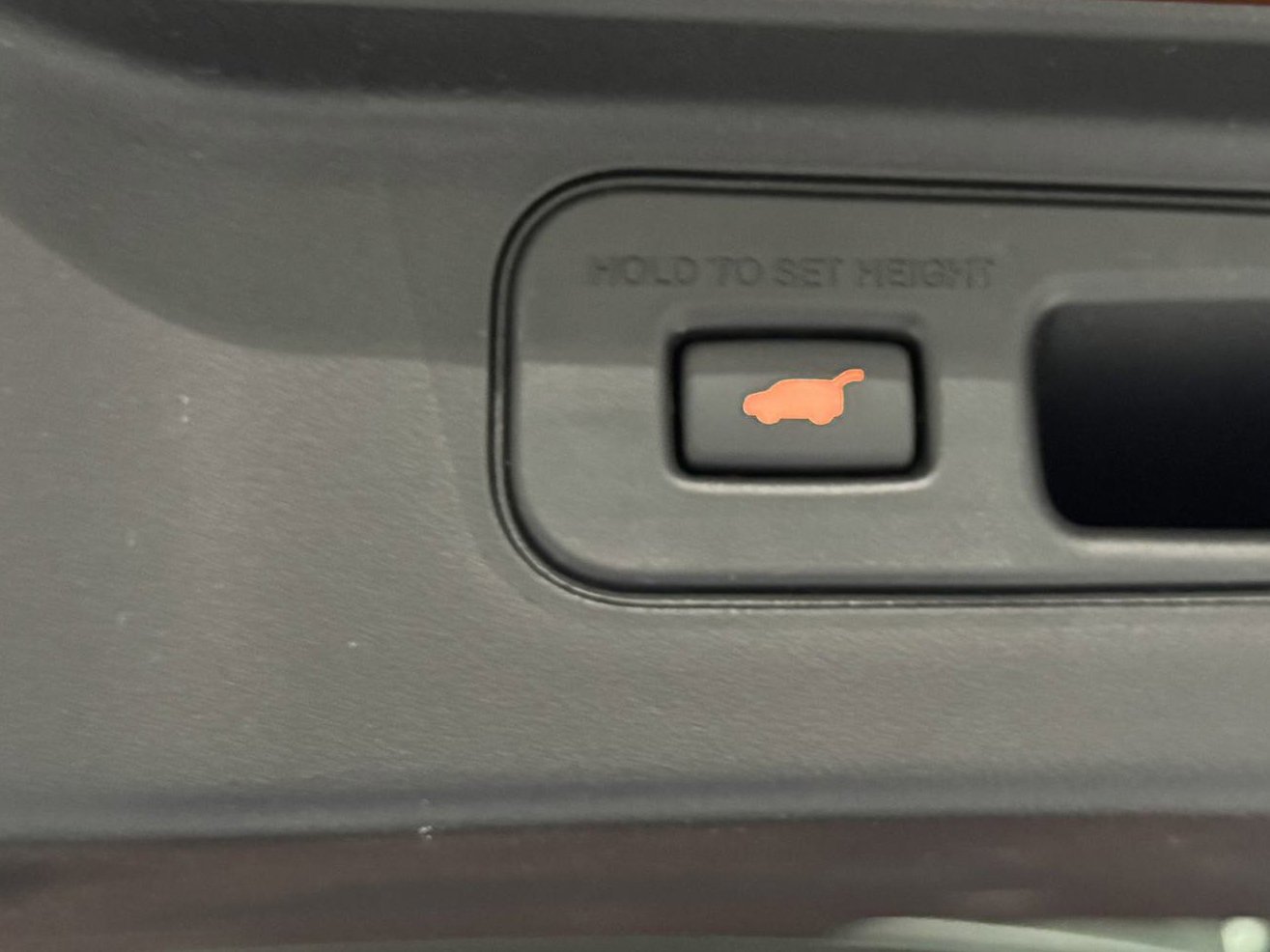 New 2026 Sunset Orange Honda Black Edition image 24