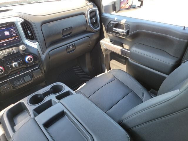 Used 2022 Red Chevrolet LTZ image 19