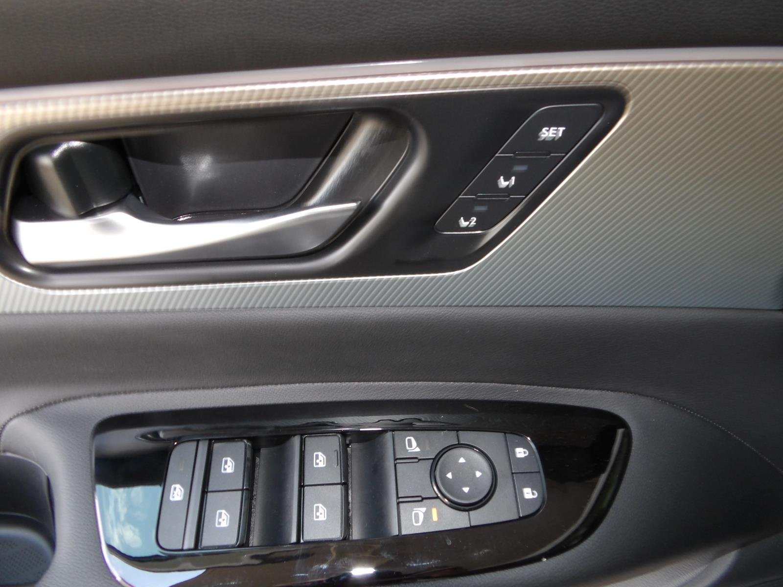 2026 Nissan Murano SL - Photo 19