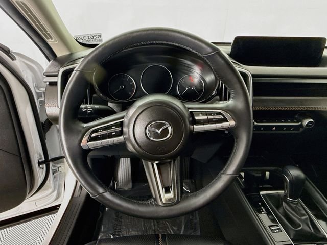 Used 2024 Beige Mazda 2.5 Turbo Premium Package image 11