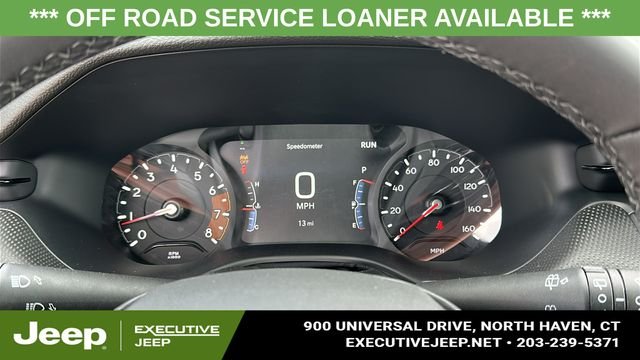 2025 Jeep Compass Limited - Photo 14
