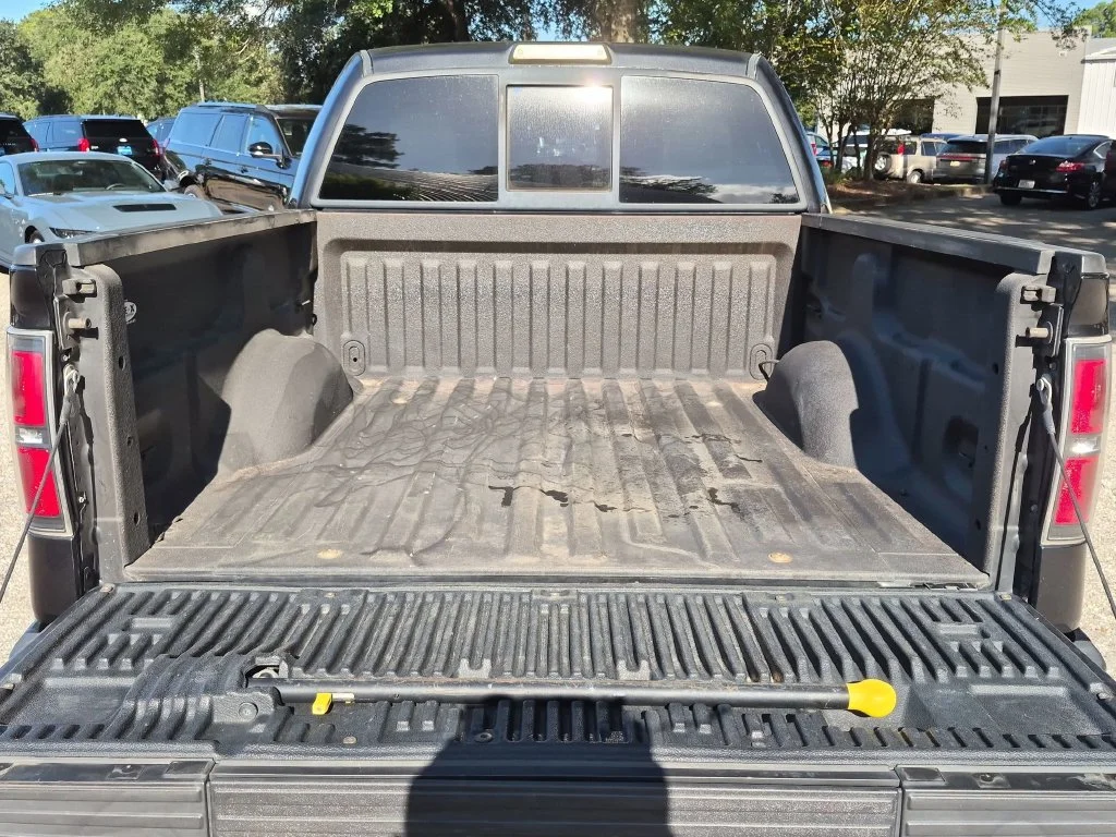 Used 2014 Black Ford FX2 image 35