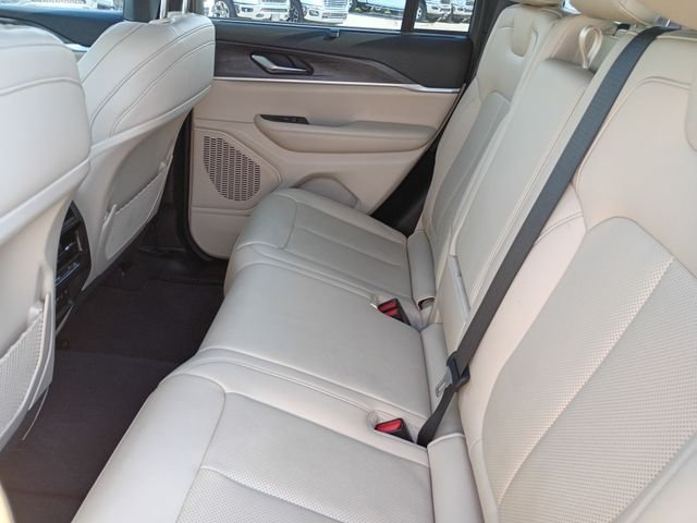 Used 2023 Black Jeep Limited image 18