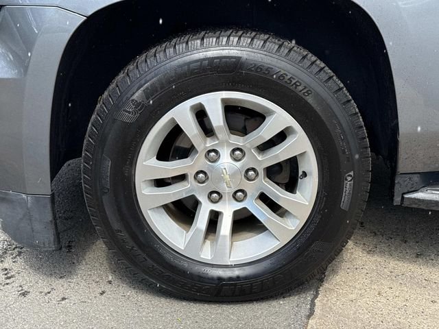 Used 2020 Gray Chevrolet LT image 11