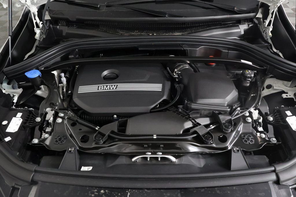 New 2027  BMW xDrive28i image 9