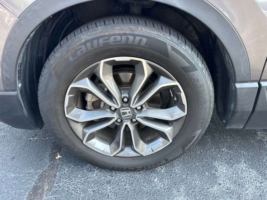 2021 Honda CR-V EX - Photo 10