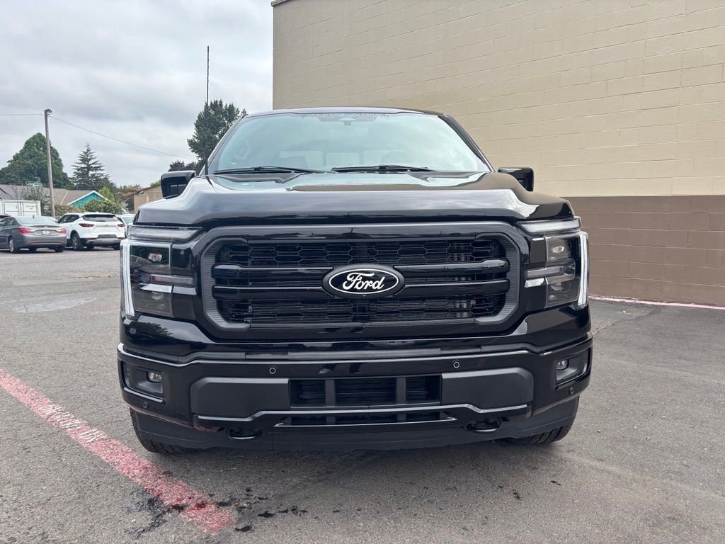 2026 Ford F-150 Lariat - Photo 13