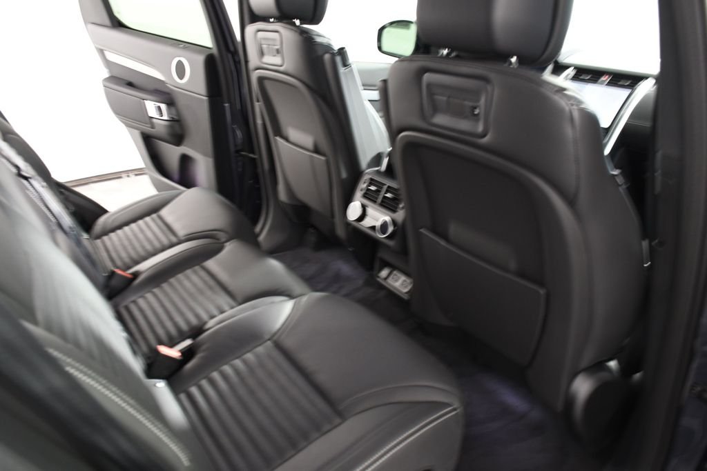 New 2026 Varesine Blue Land Rover Gemini Edition image 22