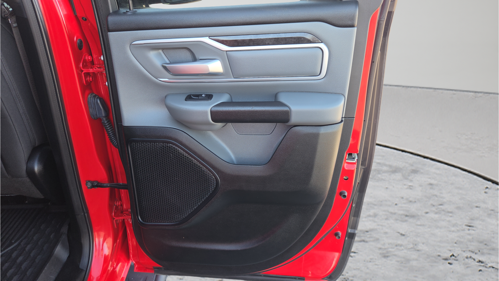 Used 2022 Red Ram Big Horn/Lone Star image 34