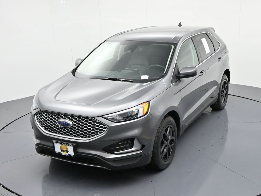 2024 Ford Edge SEL - Photo 18