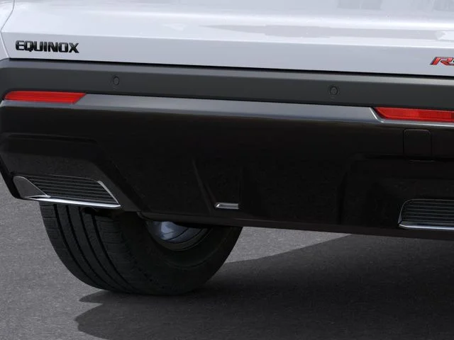 2026 Chevrolet Equinox RS - Photo 15