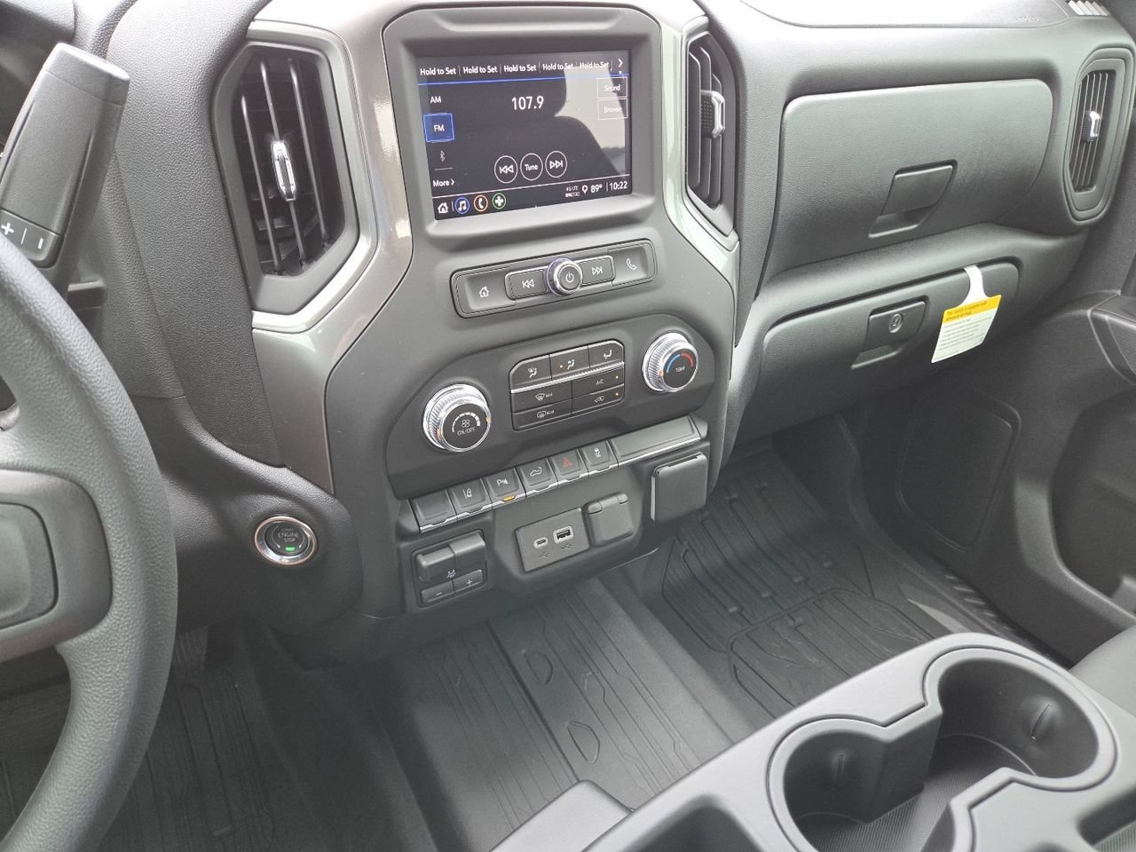 2026 GMC Sierra 2500HD Pro - Photo 26