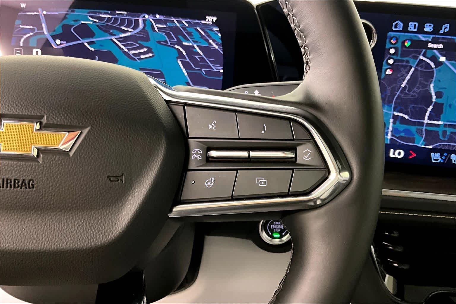 2025 Chevrolet Tahoe Premier - Photo 24