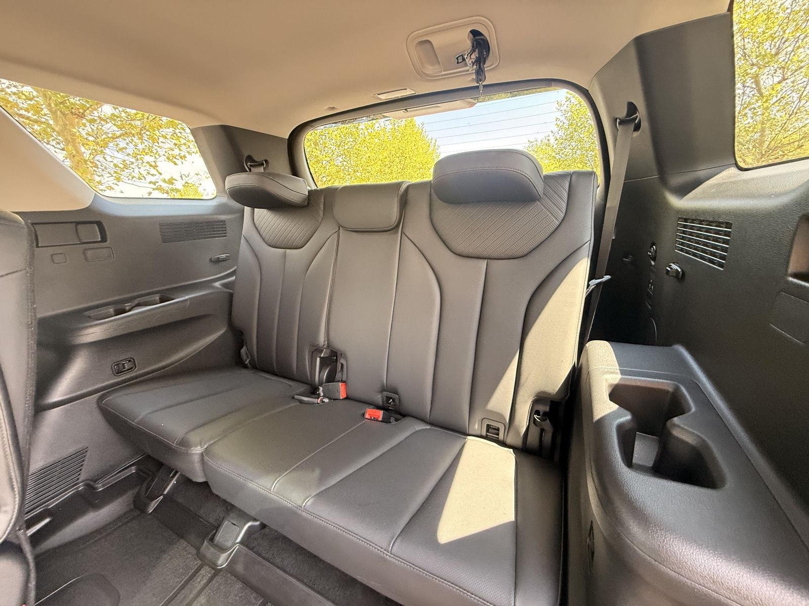 Used 2023 Hyper White Hyundai XRT image 16