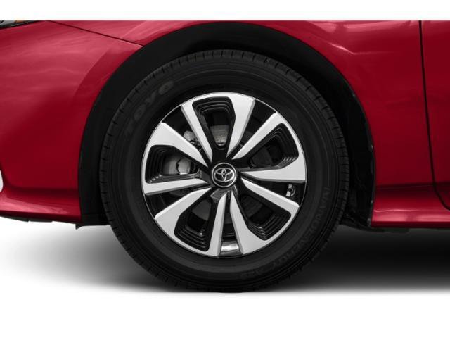 Used 2019 Silver Toyota Plus image 11