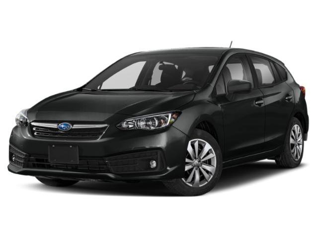 2023 Subaru Impreza