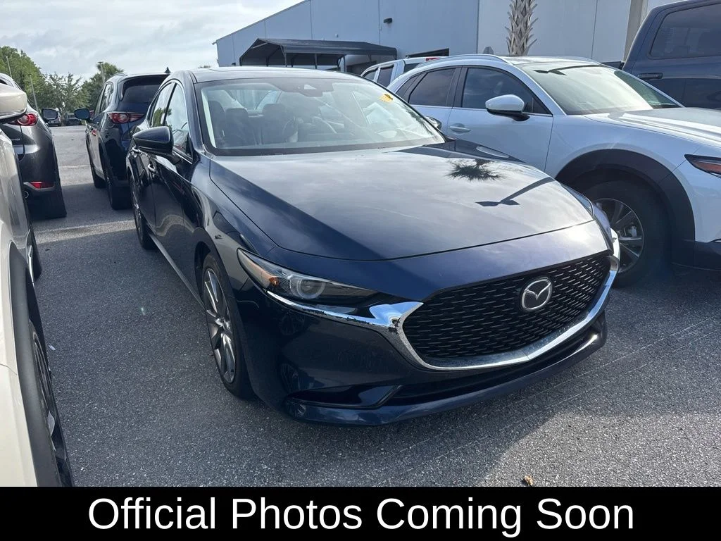 2021 Mazda CX-3 Premium AT 4-Door SKYACTIV AWD's photo