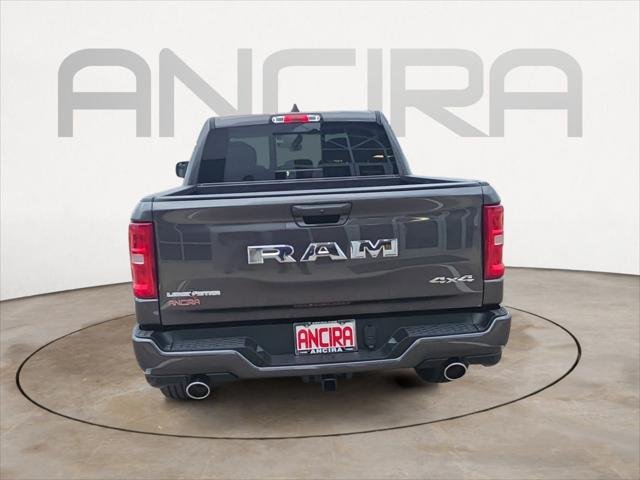 2026 RAM 1500 Big Horn/Lone Star - Photo 9