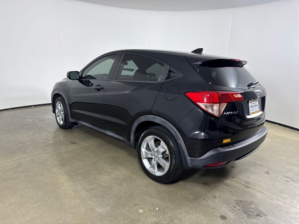 Used 2017 White Honda EX-L image 10