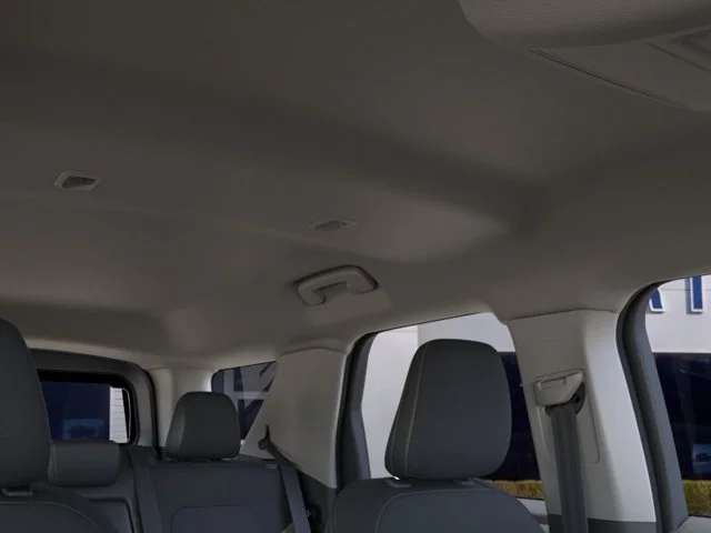 New 2026 Oxford White Ford Big Bend® image 22